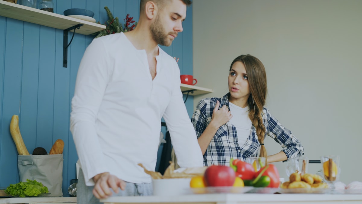 Professional home cooking wellness training